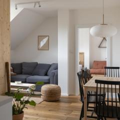 Apartment ZEN High Tatras