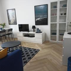 Zaciszny Apartament Old Town Gdansk
