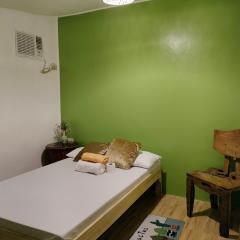 Casas del Salvador (Airbnb) Private Room #9