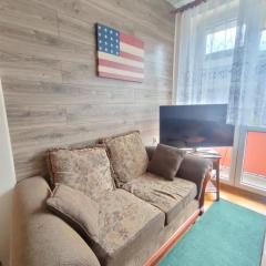 City Centre apartment - Poznan