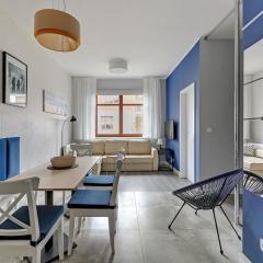 Apartament Neptun Park Gdansk Jelitkowo by Grand Apartments
