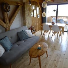 Apartmán Bellevue - Český ráj