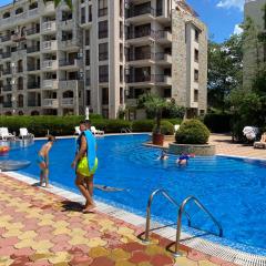 ANITA C 19 Apartment Sunny Beach