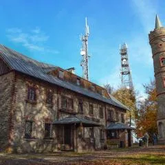 Penzion Jedlová hora