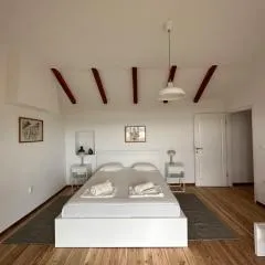 Matisse Residence - 80 m2 with Sea View and terrace