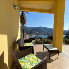 Finestra sul Golfo