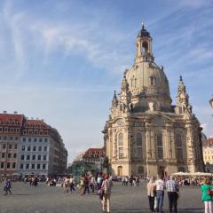 FeWo am Zwinger