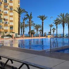 SUNBEACH SOLYMAR Bloque 73 Algarrobo Costa