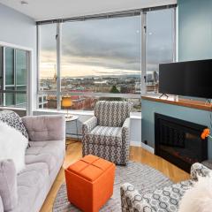 Corazon City Suite by Iris Properties!
