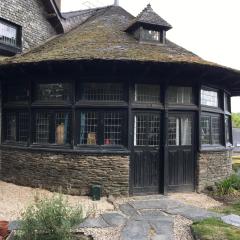 Bed and Breakfast à Rochefort-en-Terre