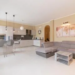 Appartamento Ospedale Civile 5 - F&L Apartment