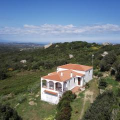 Country house lu sambignu