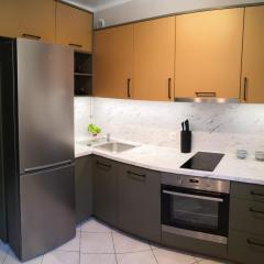 Apartament w Zdroju