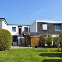 Westerbergen Haus "leucht blick"