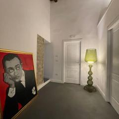 "LeoApartment" - Historic City Center District