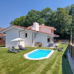 Vivienda Vacacional Villa Valdes