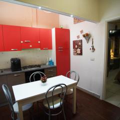 Apartment Golden Dreams