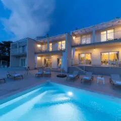 Tilagus holiday villa - Perla