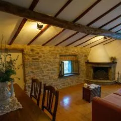 Casa Soleggiata