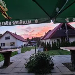 BL Beskydy Lodge