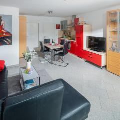 Ferienwohnung Cana Anna