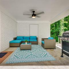 East Point Vacation Rental about 10 Mi to Downtown ATL