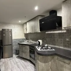 Giordana house
