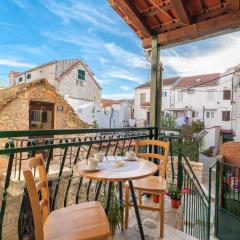 Apartments Jerolim