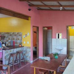Casa aconchegante em alter