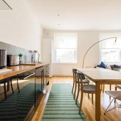 The Perfect Portobello Loft