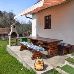 Nice Home In Brod Na Kupi