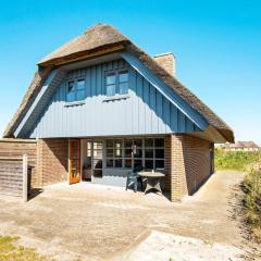 7 person holiday home in Ulfborg-By Traum