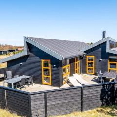 6 person holiday home in Fanø