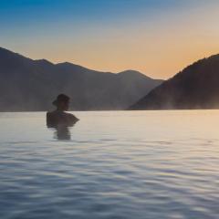 箱根小湧園天悠日式旅館