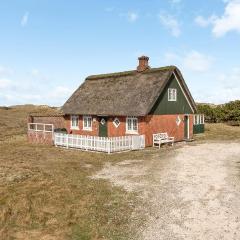 Holiday Home Fanø 27