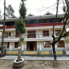 Hotel Himalaya Gangtok