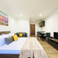 Furnished Rentals at Mangrove Residences Mactan