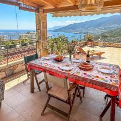 Nice Home In Xiropigado With Wifi