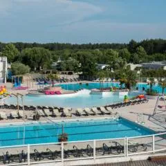 Camping Officiel Siblu La Réserve