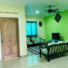 GREENS HOMESTAY