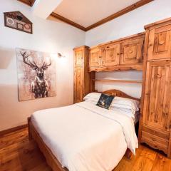 Green Park Studio Courmayeur