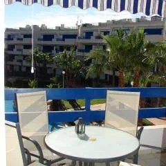 Apartamento en La Calma