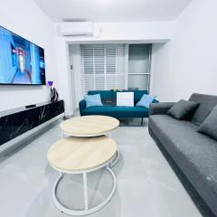 New! Your home in Israel Luxury Suite