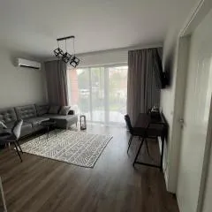 Garden Apartment in SCALA