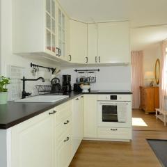 Ferienbungalow Buhne mit Kamin in Boltenhagen