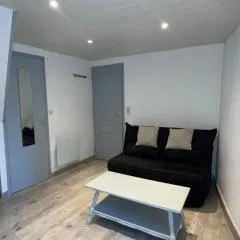 Charmant 2 pièces aux portes du Mercantour