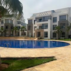 Résidence hivernage Agadir Bay luxury