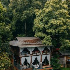 ทโล้ โฮมสเตย์ เชียงใหม่ | Taloh Homestay Chiangmai