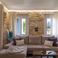 Castello Nuovo Suite by CorfuEscapes