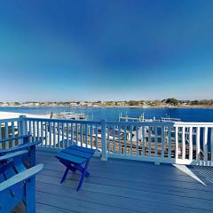 Banana Bay Townhome #13900